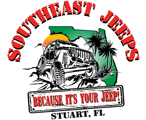 Home | Southeast Jeeps LLC | Jeeps For Sale - Stuart, FL